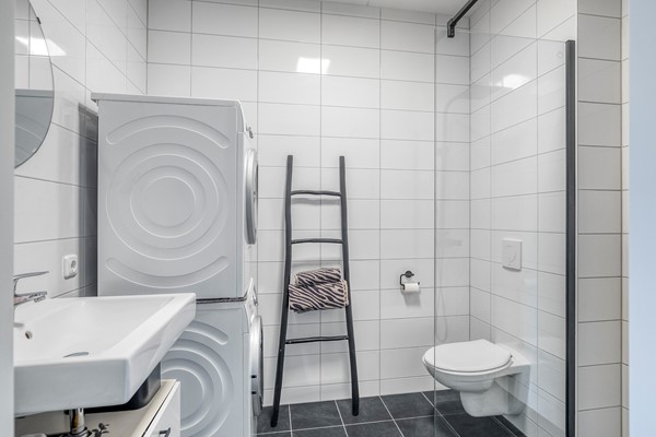 Medium property photo - Paul Heijhof 27, 3901 SZ Veenendaal